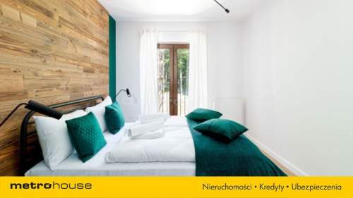 Mieszkanie na sprzedaż, 100 m2, Szklarska Poręba