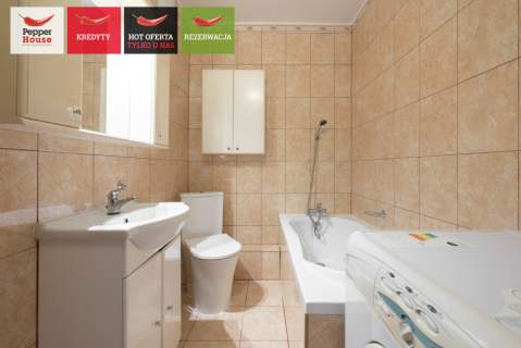 2-pokojowe mieszkanie na Siedlcach 50,95 m