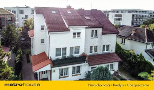 Dom z potencjałem inwestycyjnym w Kołobrzegu.