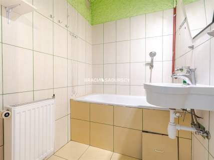 3 pokoje, balkon, piwnica - Prądnik Czerwony