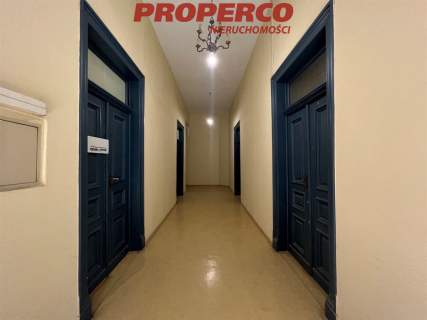 Piętro kamienicy 300m2, ul. Sienkiewicza, Kielce