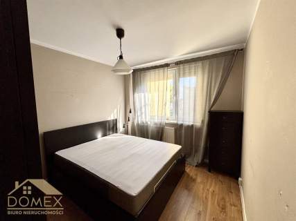 Mieszkanie 55 m 2 sypialnie Balkon Żory