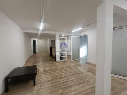 Mokotów lokal biurowo-usługowy 236m2 do wynajęcia