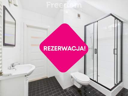 Dwupoziomowe mieszkanie z antresolą