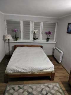 sprzedam dom bliźniak 200m2 kołobrzeg ul. basztowa 32