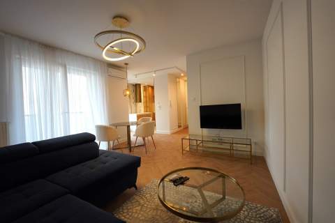 Mieszkanie do wynajęcia, 49 m2, Kielce