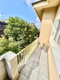 Okazja centrum Stare Miasto-2pok.-rozkład- balkon Podwale
