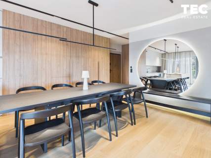 Apartament premium 145 m Loggia 56 m NOHO