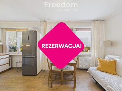 2 pokoje po remoncie Centrum Koła Parter