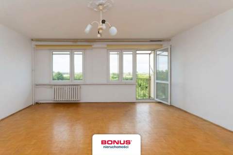 72,7 m 3 Pokoje Balkon z Widokiem PRZEWORSK, Sienkiewicza