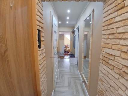 Bezczynszowe 1 piętro balkon piwnica