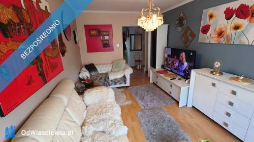 Słupsk. Dwupokojowe, dwustronne, nowe budownictwo II piętro 36...