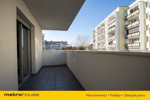 Lubicka 21, garaż, winda, 12 metrowy balkon