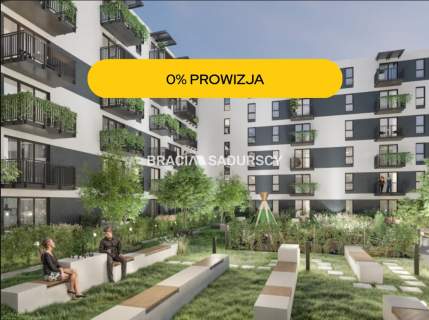 Nowe osiedle deweloperskie- atrakcyjne ceny Kraków