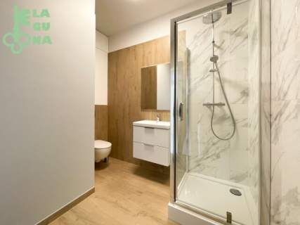 Gdynia Dąbrowa, 60m2, trzy pokoje, po remoncie, balkon,
