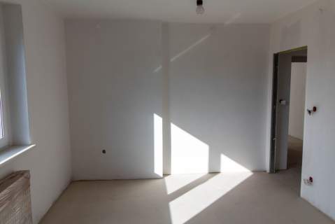 Parterowy dom jednorodzinny Lubliniec 105m2