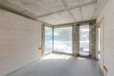 Dom premium 500m od Kampinosu taras na dachu 55m2