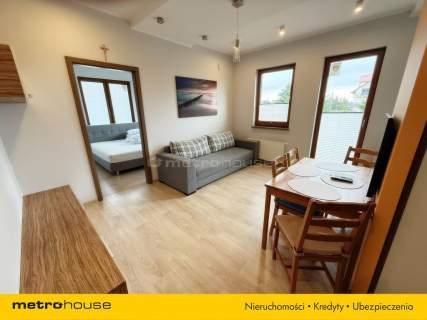 Apartament 200 m od morza, Karwia / Władysławowo