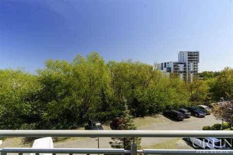 Mieszkanie 93m2 - inwestycja Panorama - Karwiny
