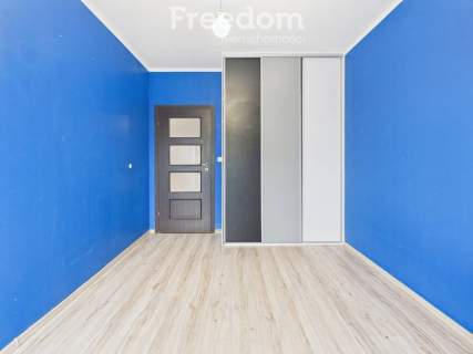 2 pokoje z tarasem 10 m Oleska Residence Garaż Opole
