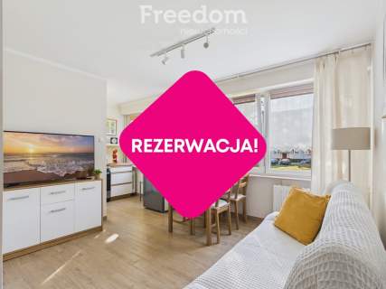 2 pokoje po remoncie Centrum Koła Parter