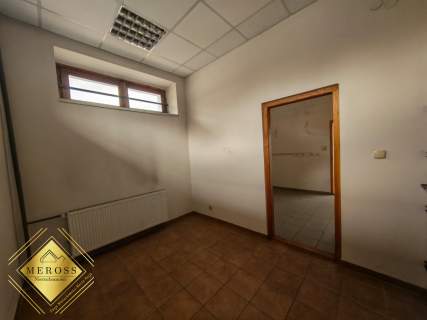Lokal na wynajem w centrum Blachowni