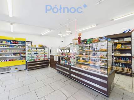 Lokal na parterze, Ełk ul. Matejki