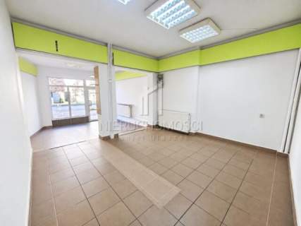 LOKAL NA WYNAJEM- CENTRUM MIASTA- UL 3 MAJA 