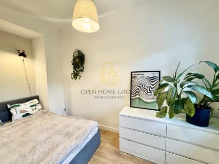 Nowyblok/Obniżona cena/2pok/Top/Park/Kolej/2023r/Żerniki