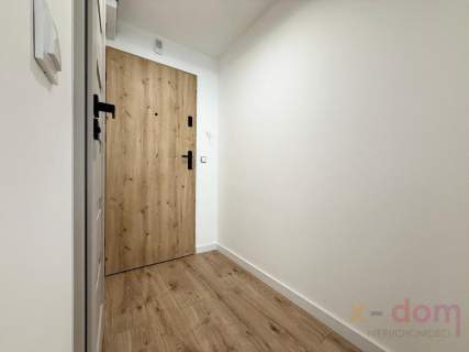2 POKOJE BALKON GARDEROBA PARKING