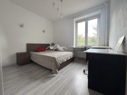 2 POK po remoncie osobna kuchnia Centrum
