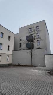Apartamenty HLS