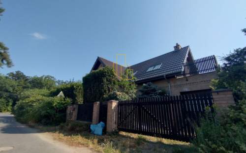 Domaszczyn, dom wolnostojący 176, działka 800 m2