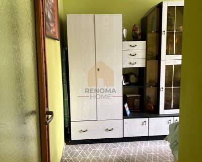2 pokoje dwustronne loggia piwnica