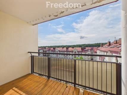 Mieszkanie 51,8 m2 na sprzedaż Lublin Czuby