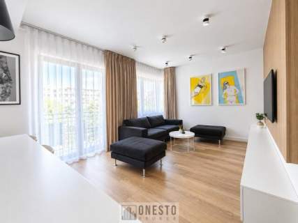 3 pokoje Balkon Miejsce postojowe Gotowe do zamieszkania , Lublin