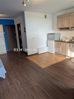Do wynajmu kawalerka , 27,80 m2 Tychy os O