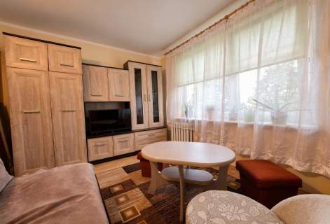 Mieszkanie do wynajęcia, 47 m2, Ostróda
