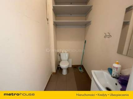 Lokal na wynajem 47m z witryną - centrum