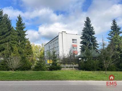 Oferta sprzedaży Domu Opieki