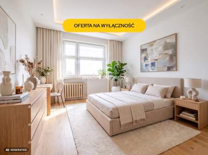 2 pokoje Czyżyny 12 piętro Balkon Piwnica