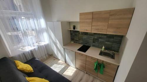 Studio w centrum, pet-friendly - Kilińskiego 30