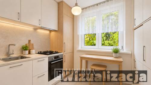 3 pokoje 57,9 m LSM 1-piętro
