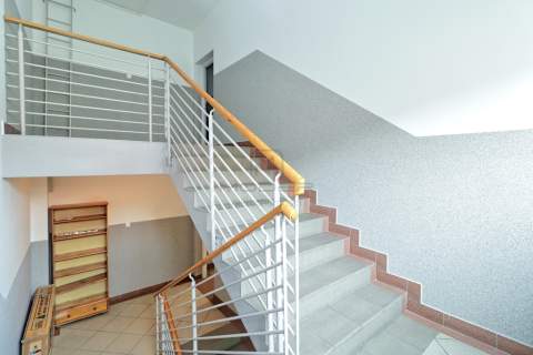 Wyjątkowy apartament z prywatnym tarasem I Rooftop