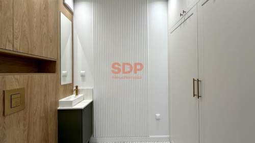 Apartament Port Popowice 85,83 m2