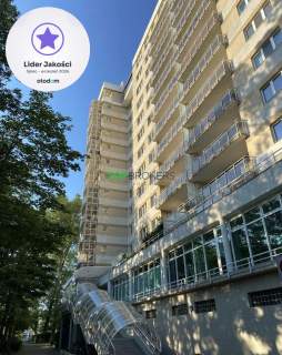 Luksusowy lokal przygotowany na klub fitness