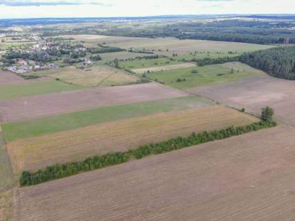Działka rolna na sprzedaż, 5000 m2, Białogórzyno