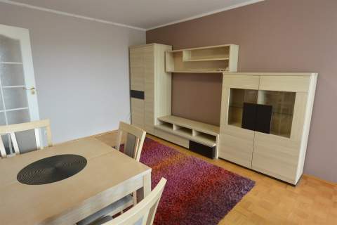 Mieszkanie 2pok, 45m2, ul.Raciborskiego,Ślichowice