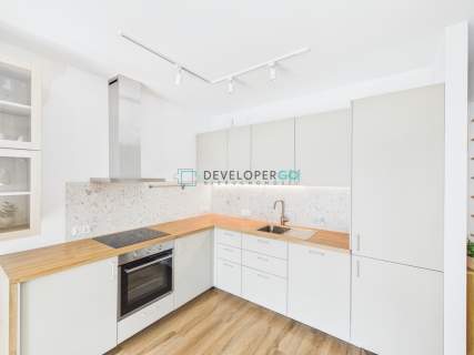 Apartamenty CIEPŁA 38 3 pokoje