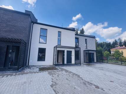 Apartamenty przy Klonowej